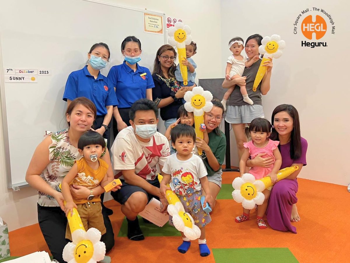 Unlock Your Toddler’s Super Brain: Fun with Shichida & Heguru