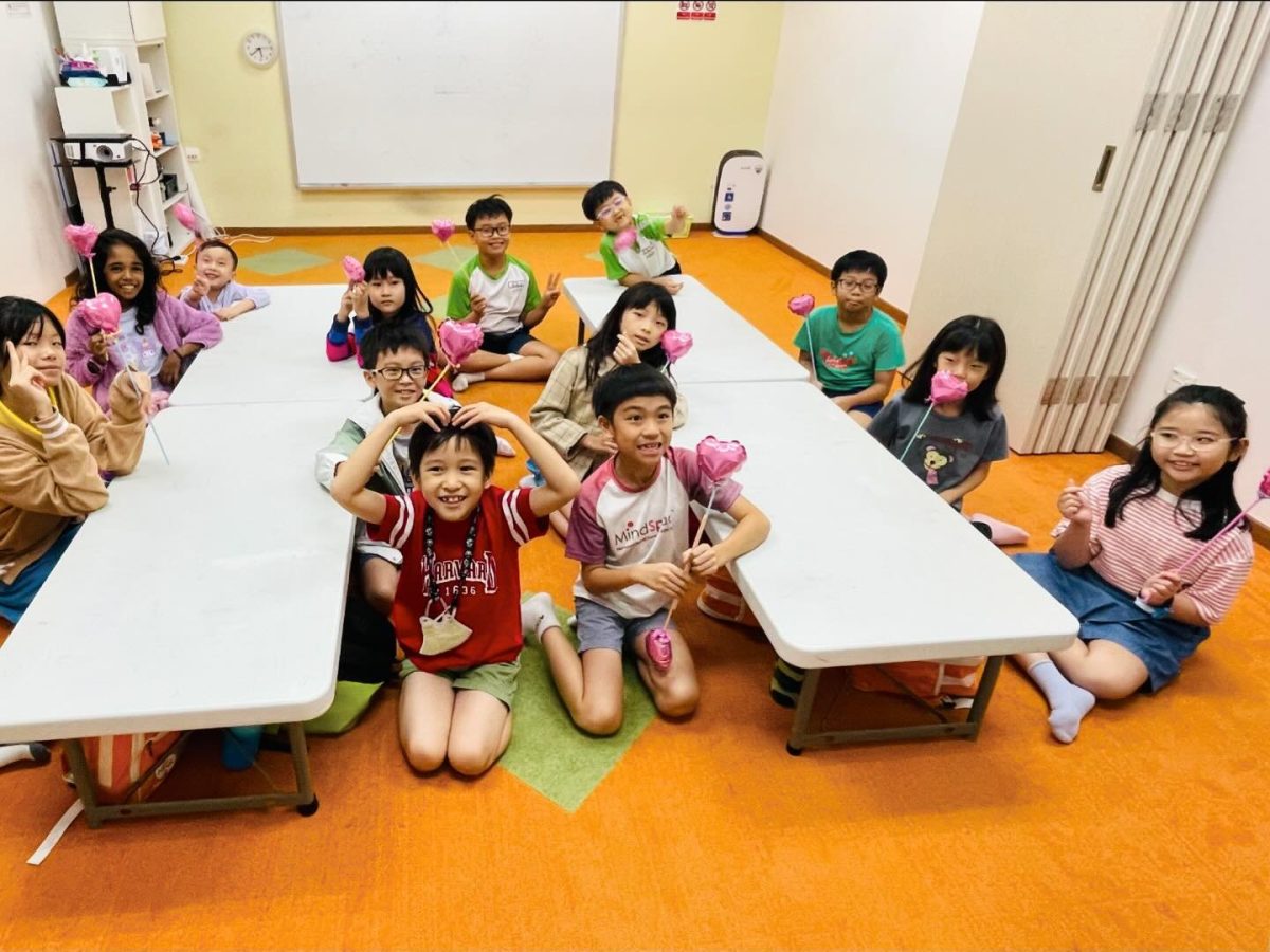 Top 10 Best Enrichment Centres in Singapore for Kids’ Holistic Growth